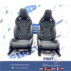 W206 S206 C63 AMG Recaro KUIP STOELEN SET C63s E PERFORMANCE, Auto-onderdelen, Interieur en Bekleding, Gebruikt, -, Ophalen of Verzenden