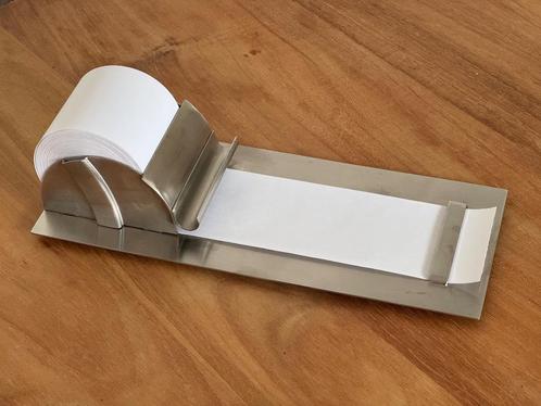 Blomus 68435 Muro notitierolhouder, Huis en Inrichting, Keuken | Keukenbenodigdheden, Zo goed als nieuw, Verzenden