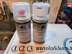 Autolak spuitbus - Diverse merken & kleuren, Daihatsu, Voor, Nieuw, Ophalen of Verzenden