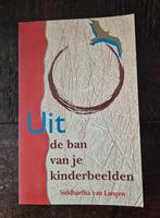 Uit de ban van je kinderbeelden,  zie ook mijn andere boeken, Boeken, Ziel of Sterfelijkheid, Ophalen of Verzenden, Zo goed als nieuw