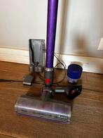 Dyson V10 Animal - Defect - Onderdelen/Klusser, Witgoed en Apparatuur, Stofzuigers, Ophalen of Verzenden, Niet werkend, Reservoir