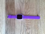 One2track Connect Play horloge paars, Sieraden, Tassen en Uiterlijk, Horloges | Kinderen, Ophalen of Verzenden, Zo goed als nieuw