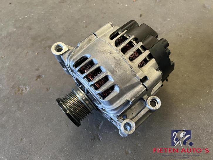 Dynamo nieuw Citroën Peugeot 1.6 THP 5702L3 5705NR, Auto-onderdelen, Motor en Toebehoren, Citroën, Nieuw, Ophalen of Verzenden