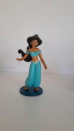 Prinses Jasmien aladdin Disney, Ophalen of Verzenden, Zo goed als nieuw