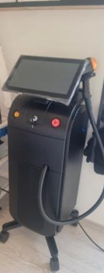 Soprano titanium, Witgoed en Apparatuur, Persoonlijke-verzorgingsapparatuur, Ophalen, Zo goed als nieuw