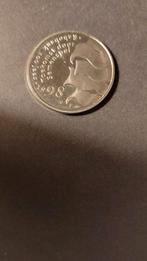 Munt Rabobank 100 jaar 1998, Koningin Beatrix, Geboorte of Huwelijk, Losse munt, Overige waardes