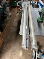 2 tl balken zgan, Ophalen of Verzenden, Zo goed als nieuw