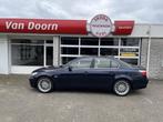 BMW 5-Serie 4.8 I 550 AUT, Automaat, Gebruikt, Blauw, 4799 cc