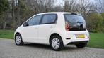 Volkswagen Up! 1.0 BMT move up! Cruise control parkeersensor, Voorwielaandrijving, Stof, Gebruikt, Origineel Nederlands
