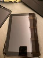 Samsung Tablet - Goed Onderhouden, Gebruikt, 32 GB, Wi-Fi, Uitbreidbaar geheugen