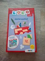 Loco mini set, Ophalen of Verzenden, Gebruikt