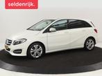 Mercedes-Benz B-klasse 180 Prestige | Automaat | Navigatie |, Auto's, Mercedes-Benz, 65 €/maand, 1325 kg, Gebruikt, 4 cilinders