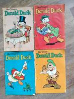 Donald Duck weekblad uit 1971, Boeken, Stripboeken, Gelezen, Ophalen of Verzenden, Meerdere stripboeken