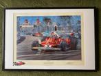 F1Posters, Ophalen of Verzenden, Nieuw, Auto's