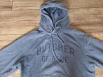 Gave capuchonsweater van Butcher of Blue, maat XL, i.z.g.s., Kleding | Heren, Truien en Vesten, Blauw, Butcher of blue, Maat 56/58 (XL)