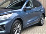 Ford Kuga 2.5 PHEV ST-Line X|B&O|Leder/Alcantara|Elek Stoel|, Auto's, Ford, Te koop, 225 pk, Geïmporteerd, Gebruikt