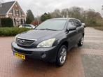 Lexus RX400h Youngtimer 2006 | 3.3 V6 Hybrid Automaat, Automaat, 3311 cc, Beige, Leder