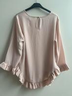 FLY GIRL losvallende top peach mt XS, S, M, L en XL, Kleding | Dames, Fly Girl, Italie, -, Nieuw