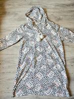 Pyjama fleece trui met poezen maat L, Ophalen of Verzenden, Zo goed als nieuw, Maat 42/44 (L)