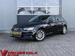 Audi A4 Avant 35 TFSI Sport Lease Edition | Xenon | Adaptive, Auto's, Gebruikt, Euro 6, 4 cilinders, A4