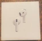 Apple AirPods 4 (ANC) - Nieuw in verzegelde doos, Ophalen of Verzenden, Nieuw, Draadloos