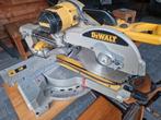 DeWalt Afkortzaag (zonder beschermkap), Doe-het-zelf en Verbouw, Gereedschap | Zaagmachines, Ophalen