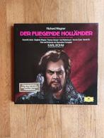 Der Fliegende Holländer LPs Bayreuther Festspiele 1971, Cd's en Dvd's, Cd's | Klassiek, Boxset, Gebruikt, Ophalen of Verzenden
