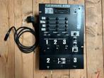 Nurmark mengpaneel - DM1100xi, Ophalen of Verzenden, Gebruikt, Microfooningang
