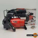 Ultimate Speed Mini Compressor UMK 10 B2 10 Bar 35L/Min, Minder dan 25 liter, Ophalen of Verzenden, 6 tot 10 bar, Mobiel