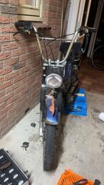 Vespa Si brommer, Fietsen en Brommers, Ophalen, Gebruikt, Maximaal 25 km/u
