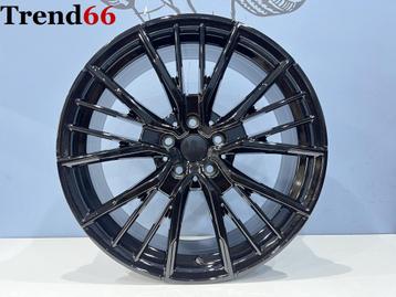 5x112 19'' Audi Vw Seat Skoda Mercedes Cupra Vossen beschikbaar voor biedingen