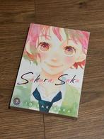 Sakura sake manga ep1, Ophalen of Verzenden, Zo goed als nieuw, Overige onderwerpen