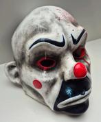 Batman: The Dark Knight; Joker Bankoverval Bozo Clown Makser, Ophalen of Verzenden, Nieuw, Accessoires
