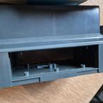 NIEUWE ETN KAST MET VERHOOGD DEKSEL HK110-S2  AFM 220X110MM, Hobby en Vrije tijd, Elektronica-componenten, Ophalen of Verzenden