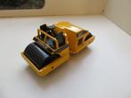 Matchbox Caterpillar Road Roller, Ophalen of Verzenden, Zo goed als nieuw