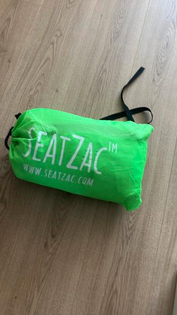 Seat zac nieuw beschikbaar voor biedingen