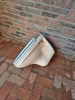 Toilet - Wandcloset, Ophalen, Gebruikt, Steen, Toilet