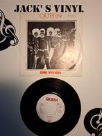 Queen - One Vision 7" Single uit 1985 /2, Ophalen of Verzenden, 1980 tot 2000, Gebruikt