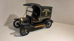 Ford model T police schade franklin mint 1.18, Hobby en Vrije tijd, Modelauto's | 1:18, Ophalen of Verzenden, A, A, A