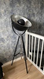 Vloerlamp, Huis en Inrichting, Lampen | Vloerlampen, Ophalen, Gebruikt, 150 tot 200 cm