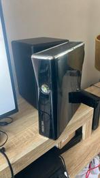 Xbox 360 elite 250gb+ one controller, Ophalen, 360 S, Zo goed als nieuw, Met 1 controller