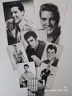 Elvis Presley - Ansicht- Fotokaarten, Verzamelen, Muziek, Artiesten en Beroemdheden, Verzenden, Gebruikt, Foto of Kaart
