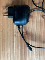 Oplader voorstopcontact micro-usb, Ophalen, Zo goed als nieuw, Apple iPhone