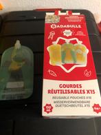 knijpzakjes, Ophalen, Nieuw, Overige typen