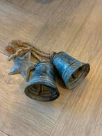 Brocante kerstdecoratie, Diversen, Kerst, Ophalen of Verzenden, Zo goed als nieuw