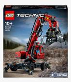 LEGO Technic 42144 Material Handler - Nieuw in doos!, Kinderen en Baby's, Speelgoed | Duplo en Lego, Ophalen of Verzenden, Nieuw