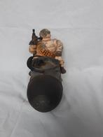 michelin compressor jaren 20, Ophalen of Verzenden, Gebruikt