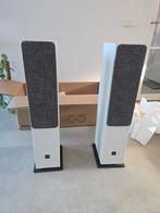 Dali Oberon 5 Speakers paar, Ophalen, Zo goed als nieuw, Front, Rear of Stereo speakers, Overige merken
