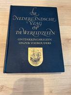 Bijna antieke boeken. Historie, Maritiem, Nautisch., Boeken, Gelezen, Ophalen of Verzenden, 20e eeuw of later