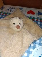 Happy Horse bruine beer knuffeldoekje, Ophalen of Verzenden, Zo goed als nieuw, Beer